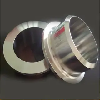 ANSI B16.5 Lap Joint Flange, ASTM A105, A182 F304/304L, F316/316L